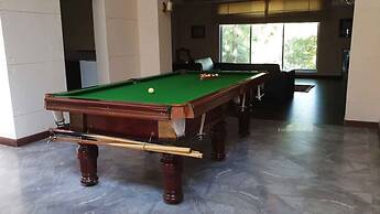 Whispering Pines Hotel & Residences