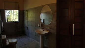 Whispering Pines Hotel & Residences