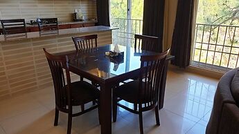 Whispering Pines Hotel & Residences