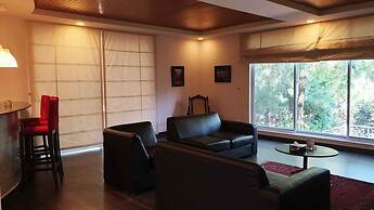 Whispering Pines Hotel & Residences