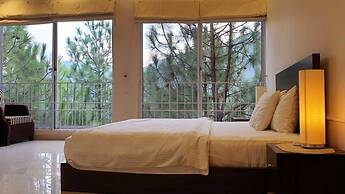 Whispering Pines Hotel & Residences