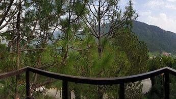 Whispering Pines Hotel & Residences