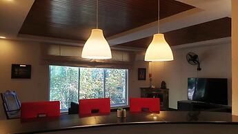 Whispering Pines Hotel & Residences