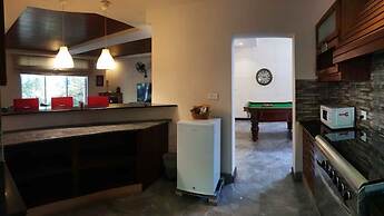 Whispering Pines Hotel & Residences