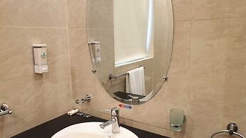 Whispering Pines Hotel & Residences