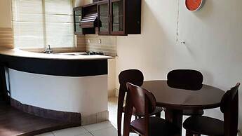 Whispering Pines Hotel & Residences