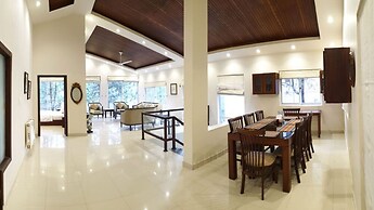 Whispering Pines Hotel & Residences