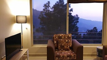 Whispering Pines Hotel & Residences