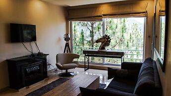 Whispering Pines Hotel & Residences