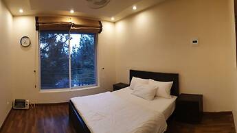 Whispering Pines Hotel & Residences