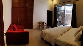 Whispering Pines Hotel & Residences