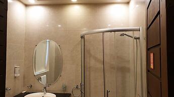 Whispering Pines Hotel & Residences