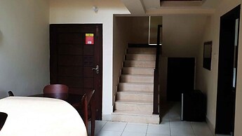 Whispering Pines Hotel & Residences