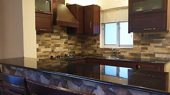 Whispering Pines Hotel & Residences