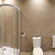 Whispering Pines Hotel & Residences