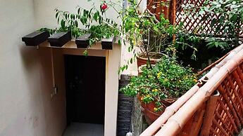 Whispering Pines Hotel & Residences