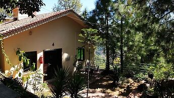 Whispering Pines Hotel & Residences