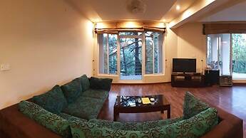 Whispering Pines Hotel & Residences