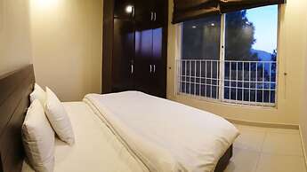 Whispering Pines Hotel & Residences