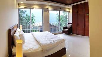 Whispering Pines Hotel & Residences