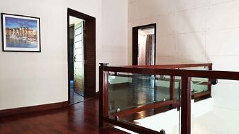 Whispering Pines Hotel & Residences