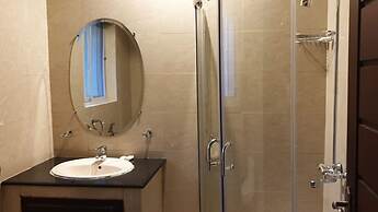 Whispering Pines Hotel & Residences