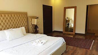 Whispering Pines Hotel & Residences