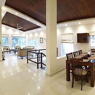 Whispering Pines Hotel & Residences