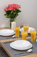 Mountain Corner Apartment by Renters