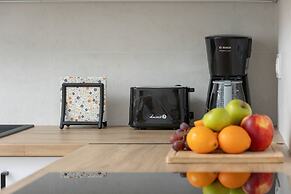 Mountain Corner Apartment by Renters