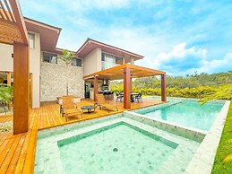 Maruwá – Villa Ágata”