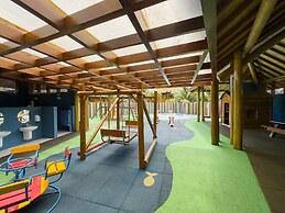 Maruwá – Villa Ágata”