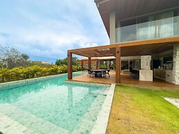 Maruwá – Villa Ágata”