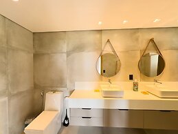 Maruwá – Villa Ágata”