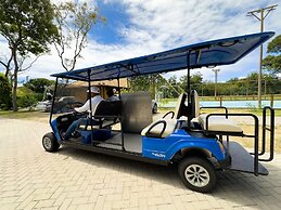 Maruwá – Villa Ágata”