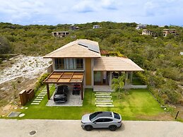 Maruwá – Villa Ágata”