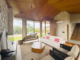 Maruwá – Villa Ágata”