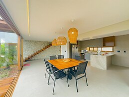 Maruwá – Villa Ágata”