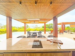 Maruwá – Villa Ágata”