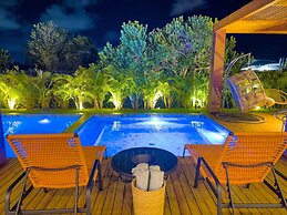 Maruwá – Villa Ágata”