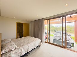 Maruwá – Villa Ágata”