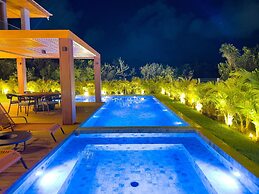 Maruwá – Villa Ágata”