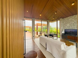 Maruwá – Villa Ágata”