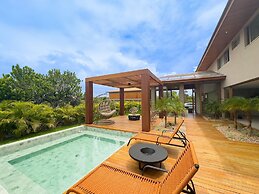 Maruwá – Villa Ágata”