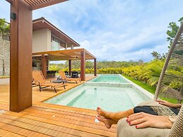 Maruwá – Villa Ágata”