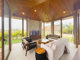 Maruwá – Villa Ágata”