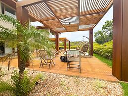 Maruwá – Villa Ágata”