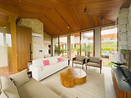 Maruwá – Villa Ágata”