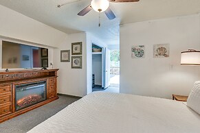Fort Walton Beach Studio: Shared Pool & Beach Bar!