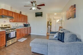 Sunlit Albuquerque Retreat: 3 Mi to Old Town!